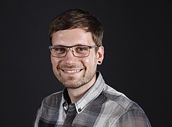 Herr  Florian Monstadt